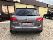 Volkswagen Touareg 4.2TDI Фото № 5 из 31
