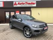Volkswagen Touareg 4.2TDI Фото № 3 из 31