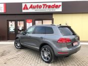 Volkswagen Touareg 4.2TDI Фото № 6 из 31