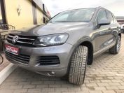 Volkswagen Touareg 4.2TDI Фото № 13 из 31