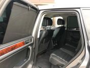Volkswagen Touareg 4.2TDI Фото № 17 из 31