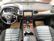 Volkswagen Touareg 4.2TDI Фото № 20 из 31