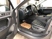 Volkswagen Touareg 4.2TDI Фото № 21 из 31
