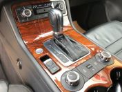 Volkswagen Touareg 4.2TDI Фото № 27 из 31