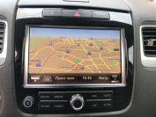 Volkswagen Touareg 4.2TDI Фото № 28 из 31