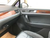 Volkswagen Touareg 4.2TDI Фото № 30 из 31