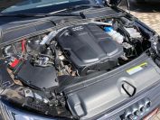 AUDI A4 2.0TDI Quattro Фото № 15 из 34