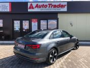 AUDI A4 2.0TDI Quattro Фото № 4 из 34
