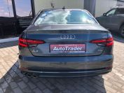 AUDI A4 2.0TDI Quattro Фото № 5 из 34