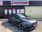 AUDI A4 2.0TDI Quattro Фото № 3 из 34