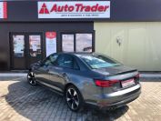 AUDI A4 2.0TDI Quattro Фото № 6 из 34