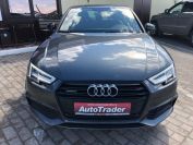 AUDI A4 2.0TDI Quattro Фото № 2 из 34