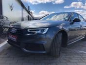AUDI A4 2.0TDI Quattro Фото № 11 из 34