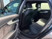 AUDI A4 2.0TDI Quattro Фото № 18 из 34