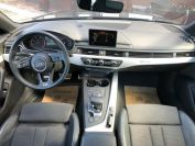 AUDI A4 2.0TDI Quattro Фото № 19 из 34