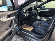 AUDI A4 2.0TDI Quattro Фото № 20 из 34