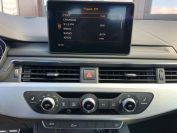 AUDI A4 2.0TDI Quattro Фото № 25 из 34