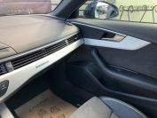 AUDI A4 2.0TDI Quattro Фото № 27 из 34