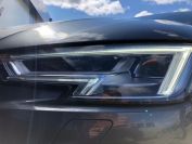 AUDI A4 2.0TDI Quattro Фото № 12 из 34