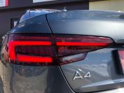 AUDI A4 2.0TDI Quattro Фото № 8 из 34