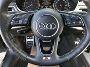 AUDI A4 2.0TDI Quattro Фото № 31 из 34