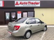 Lada Granta Фото № 3 из 17