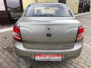Lada Granta Фото № 4 из 17