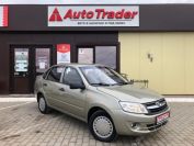 Lada Granta Фото № 2 из 17