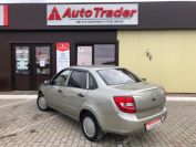 Lada Granta Фото № 5 из 17