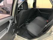 Lada Granta Фото № 8 из 17