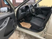 Lada Granta Фото № 10 из 17