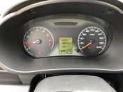Lada Granta Фото № 14 из 17