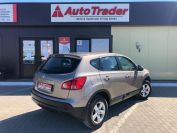 Nissan Qashqai 2.0 AWD Фото № 4 из 18