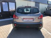 Nissan Qashqai 2.0 AWD Фото № 5 из 18