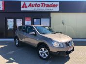Nissan Qashqai 2.0 AWD Фото № 3 из 18
