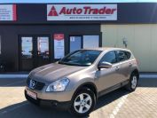 Nissan Qashqai 2.0 AWD Фото № 1 из 18