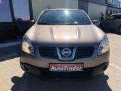Nissan Qashqai 2.0 AWD Фото № 2 из 18