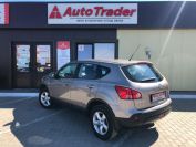 Nissan Qashqai 2.0 AWD Фото № 6 из 18