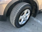 Nissan Qashqai 2.0 AWD Фото № 7 из 18