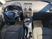 Nissan Qashqai 2.0 AWD Фото № 12 из 18