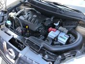Nissan Qashqai 2.0 AWD Фото № 9 из 18