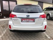 Subaru Legacy Outback Фото № 5 из 22