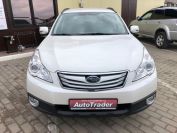 Subaru Legacy Outback Фото № 2 из 22