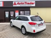 Subaru Legacy Outback Фото № 6 из 22