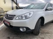 Subaru Legacy Outback Фото № 9 из 22