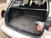 Subaru Legacy Outback Фото № 12 из 22