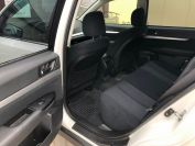 Subaru Legacy Outback Фото № 13 из 22