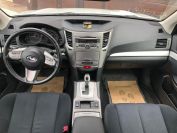 Subaru Legacy Outback Фото № 14 из 22
