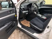 Subaru Legacy Outback Фото № 15 из 22