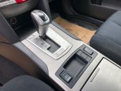 Subaru Legacy Outback Фото № 20 из 22